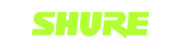 Shure Logo
